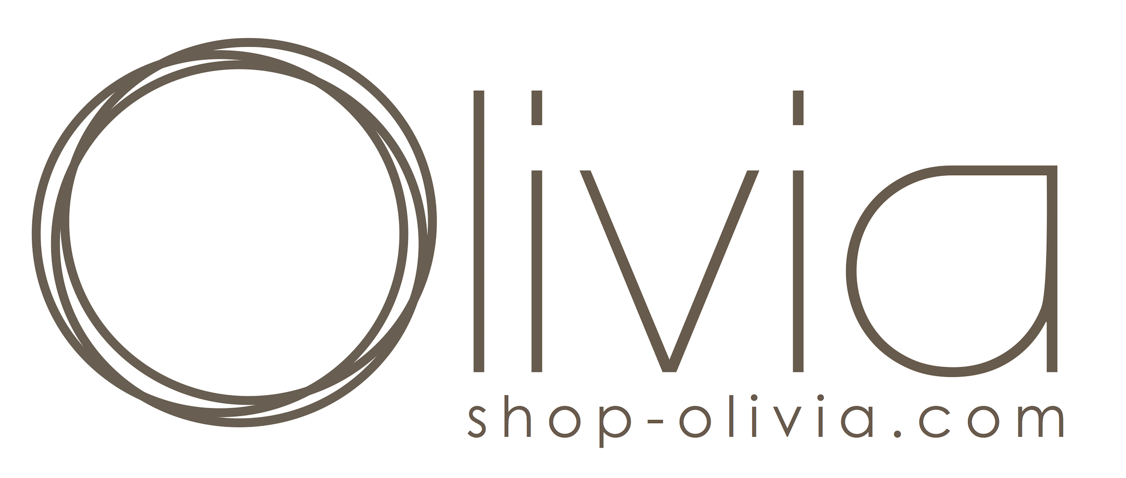 Shop Olivia