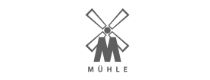 Muehle-shaving