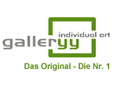 galleryy - individual art