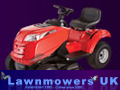 Lawn Mowers UK
