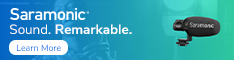 Saramonic USA