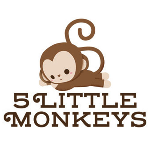 5 Little Monkeys Bedding, Inc.