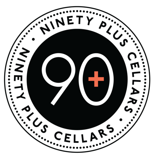 90+ Cellars Wine Shop