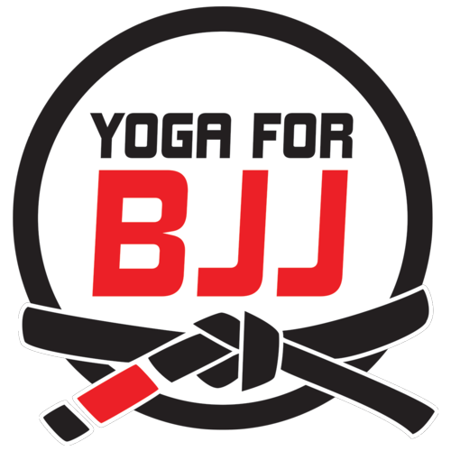 Yoga For BJJ