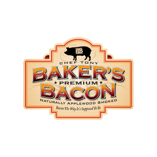 Baker''s Bacon