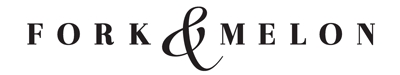 FORK MELON