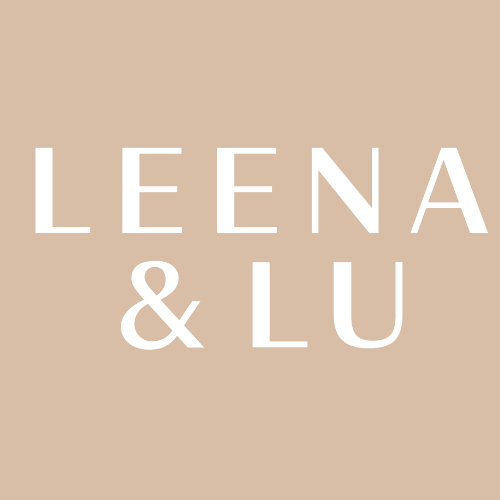 Leena and Lu 