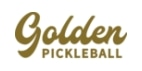Golden Pickleball