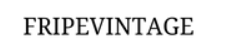 FRIPEVINTAGE