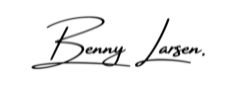 Benny Larsen
