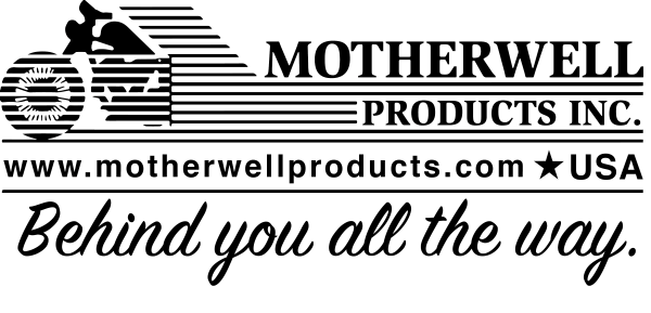 Motherwell Products Inc