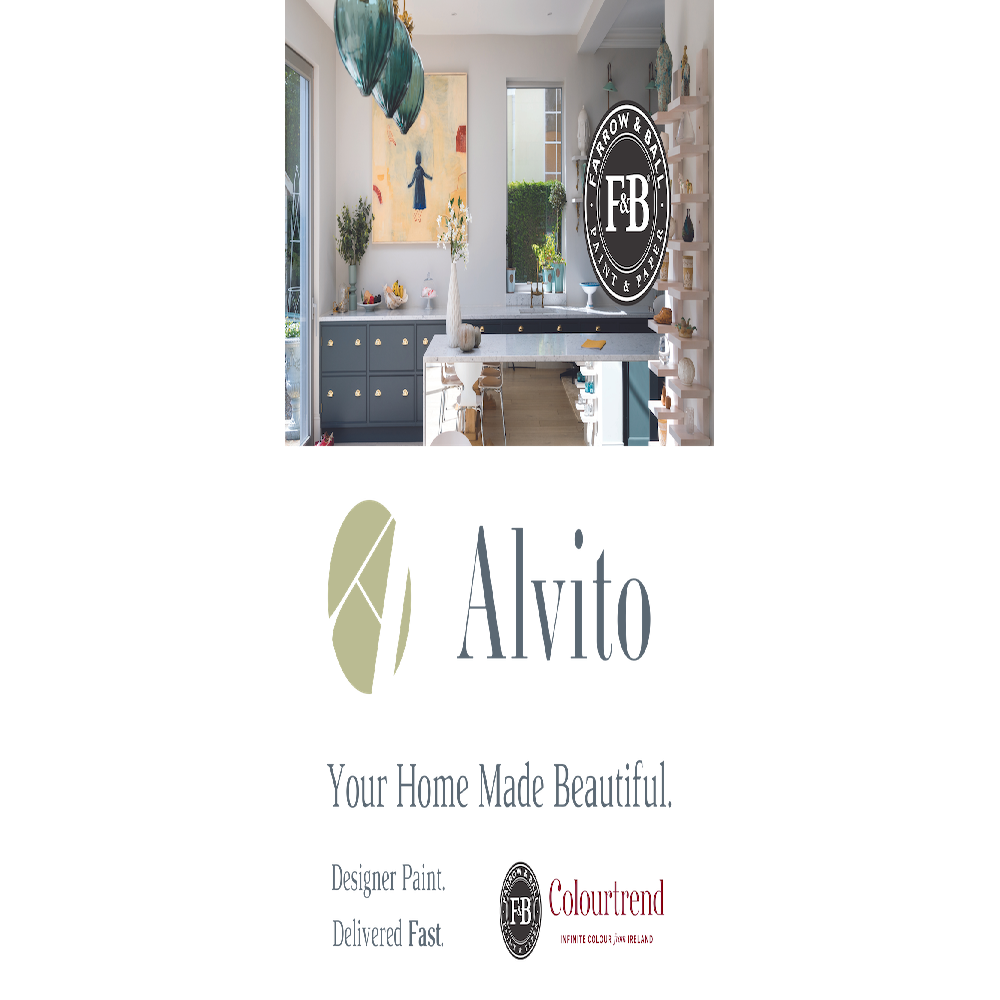 Alvito Paint