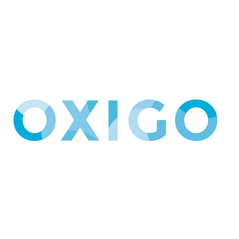 Oxigo.co/nl