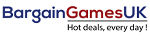 Bargain Games