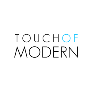 Touch Of Modern