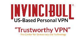 InvinciBull VPN