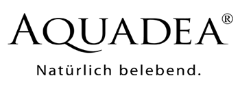 Aquadea Kristallwirbelduschen