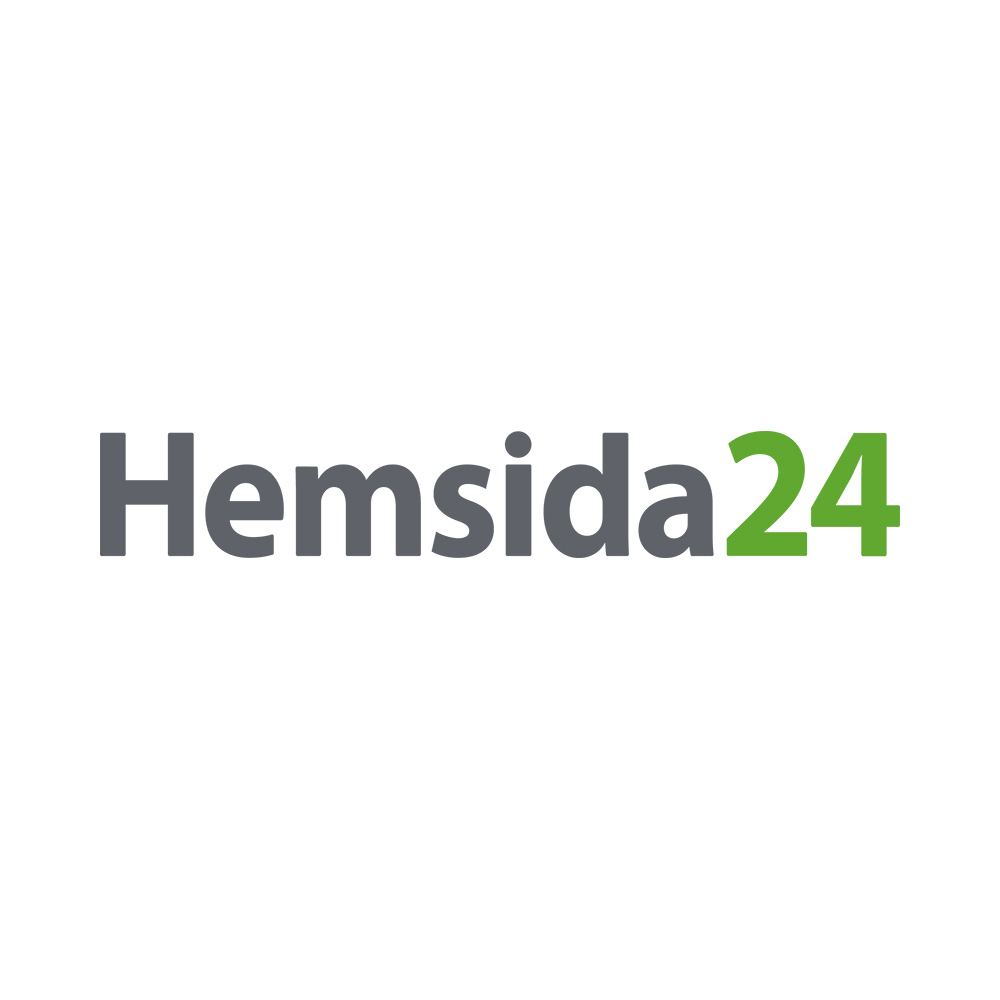 Hemsida24.se