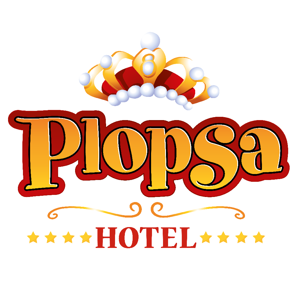 Plopsa Lodgings