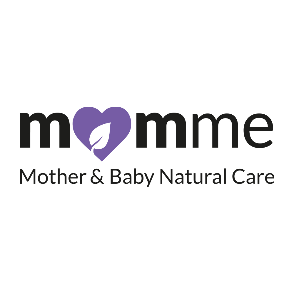 MomMe Baby Natural Care