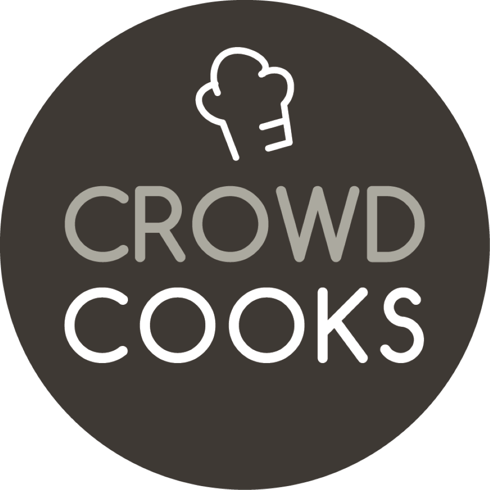CrowdCooks.be 