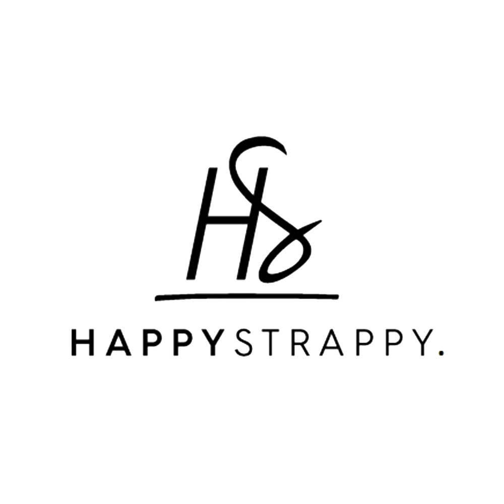 Happystrappy.nl