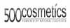 500cosmetics International -natural cosmetics at y