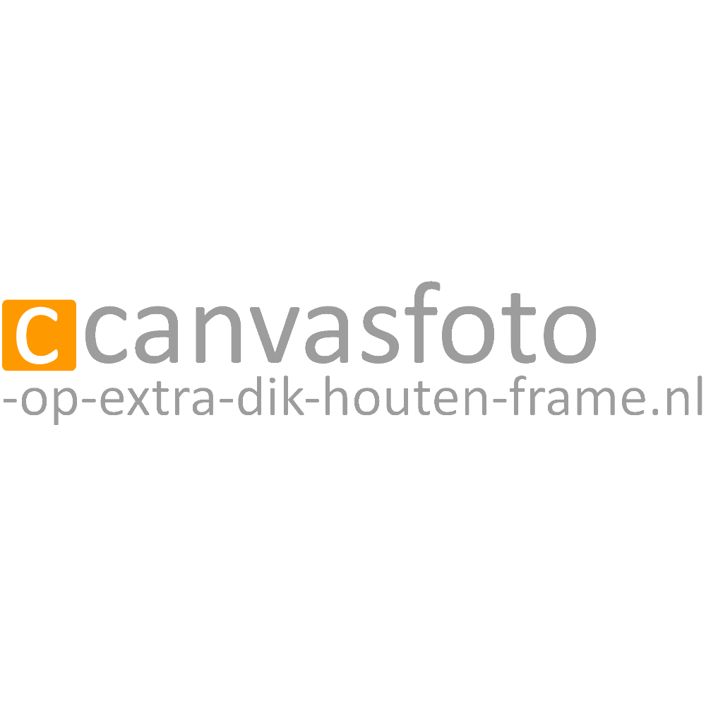 Canvasfoto-op-extra-dik-houten-frame.nl