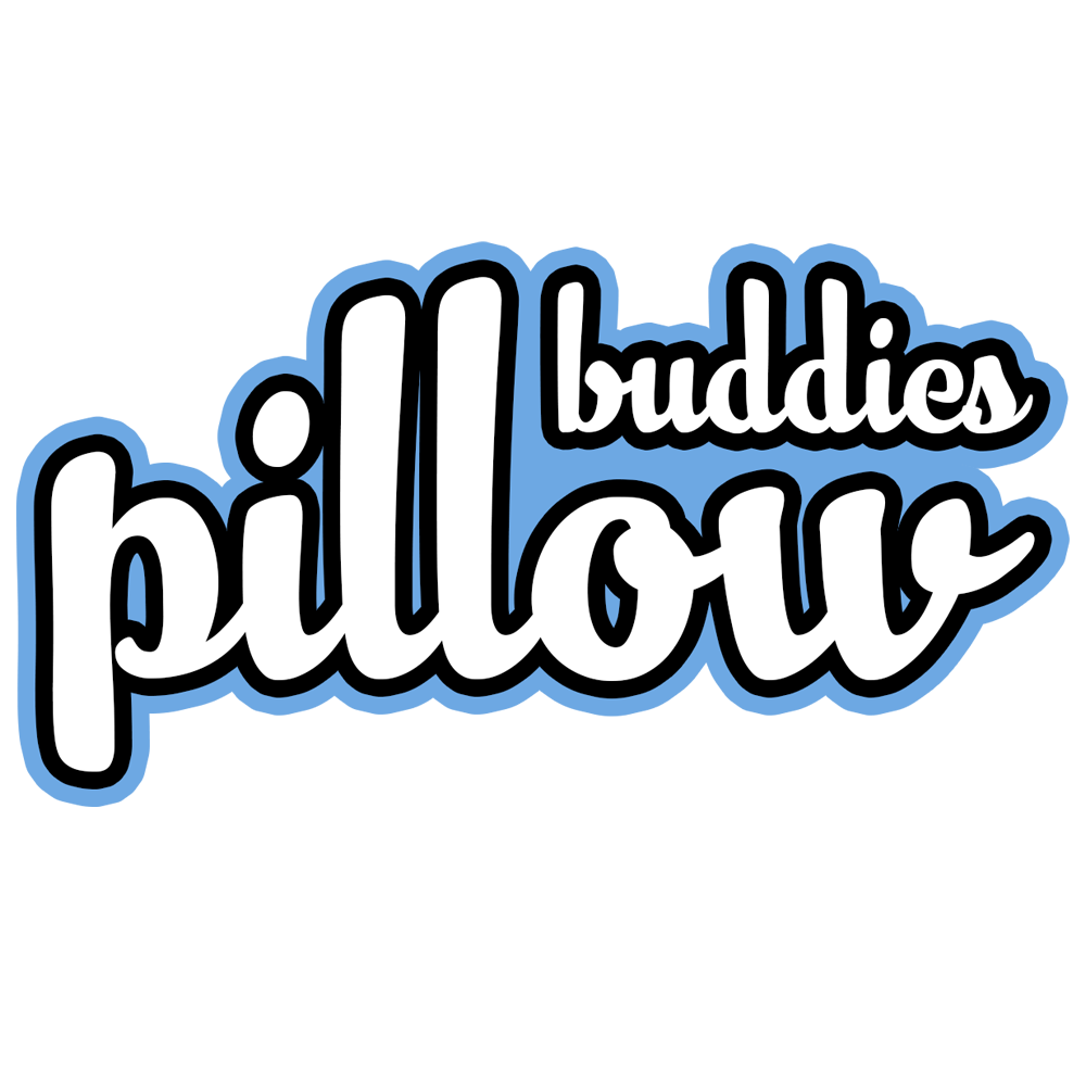 Pillowbuddies.nl