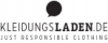 kleidungsladen.de - Eco Fashion Öko Mode Green Lif