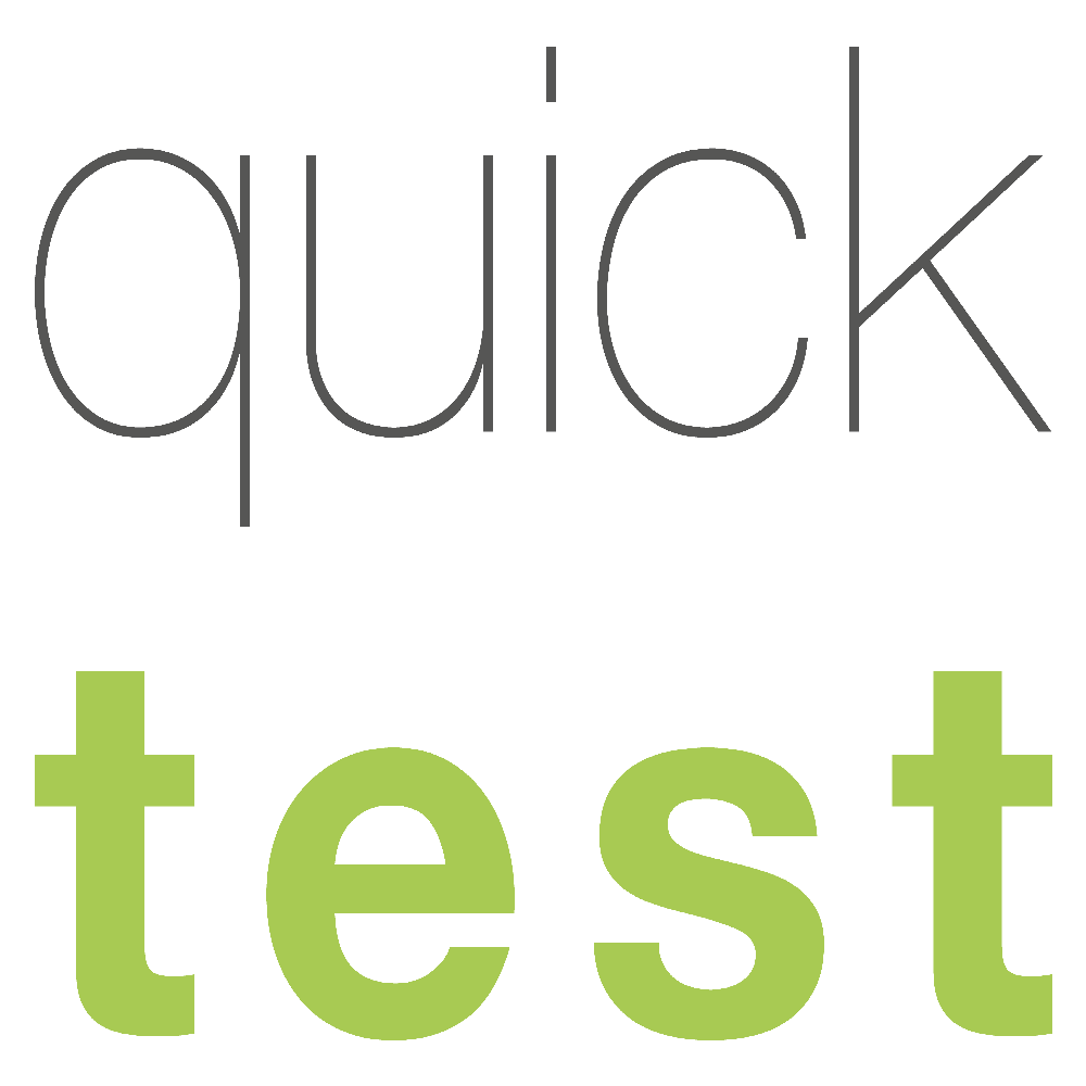 Quicktest