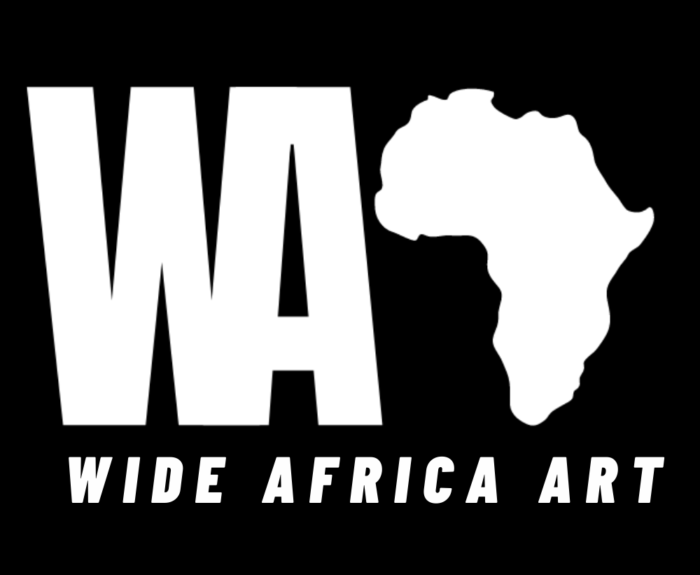 Wide Africa Art | Worldwide Art