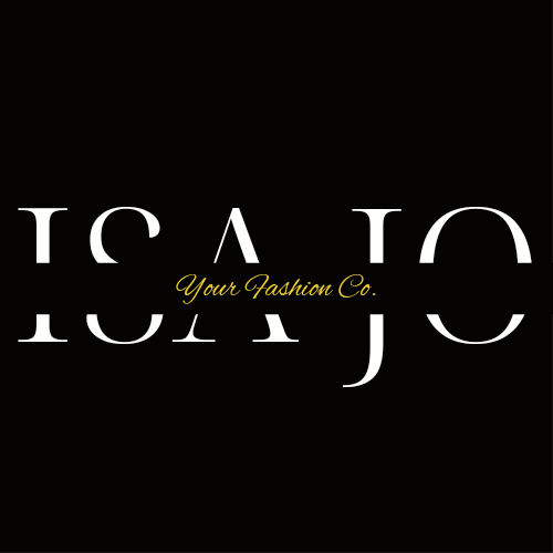 ISA JO- Your Fashion Company
