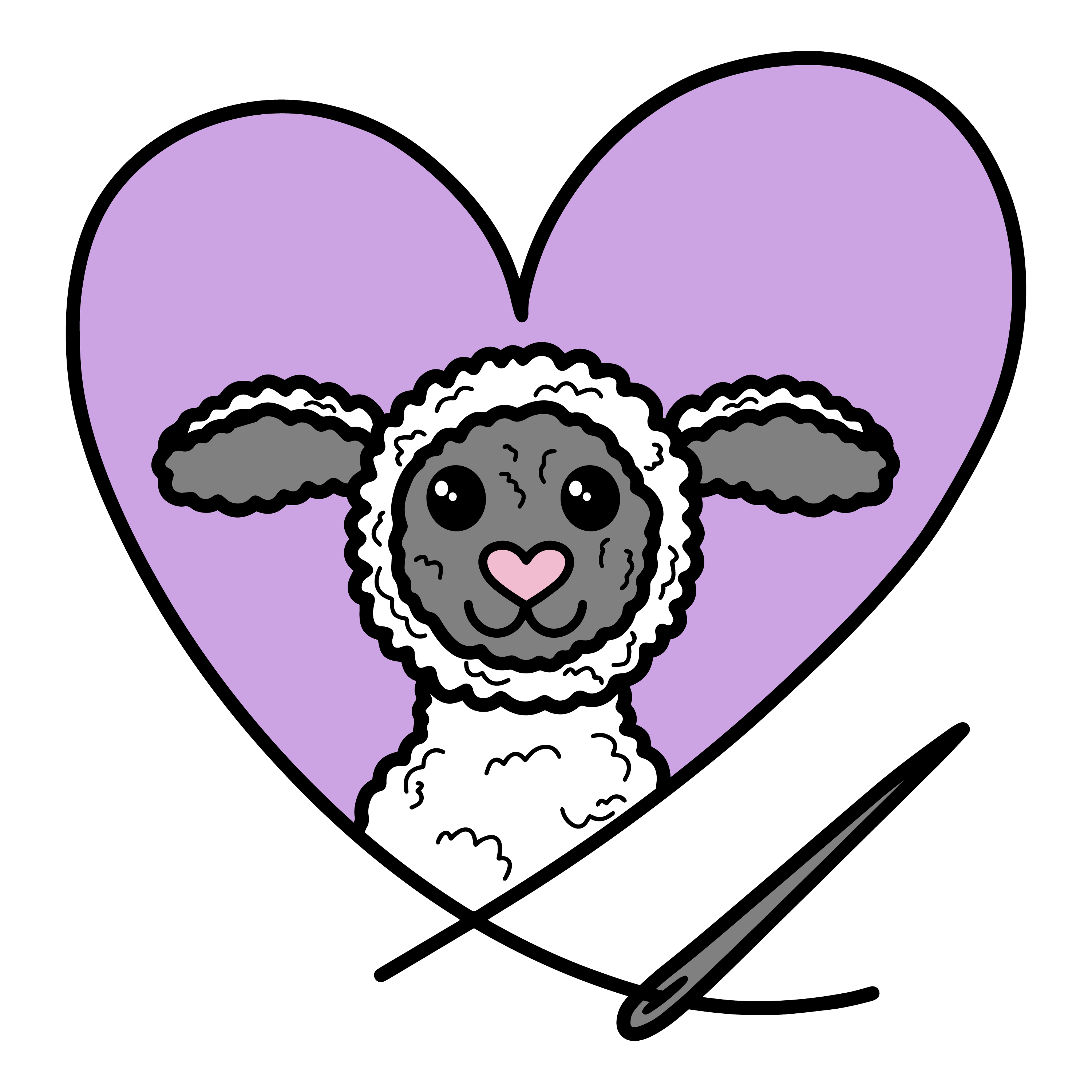 That''s Sew LambMa