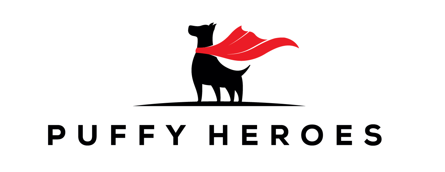 Puffy Heroes