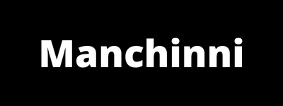Manchinni®