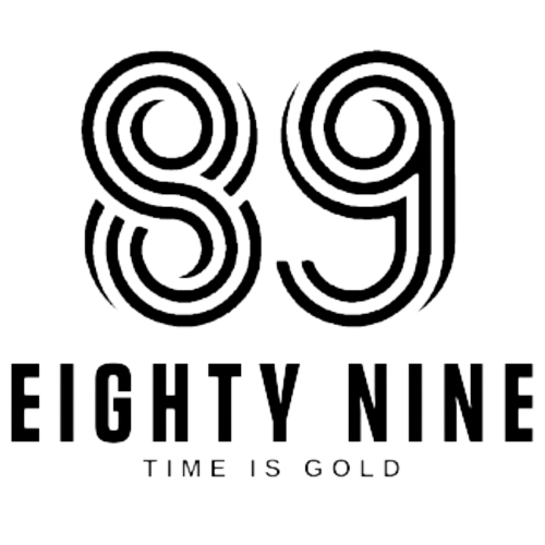 Eighty Nine 
