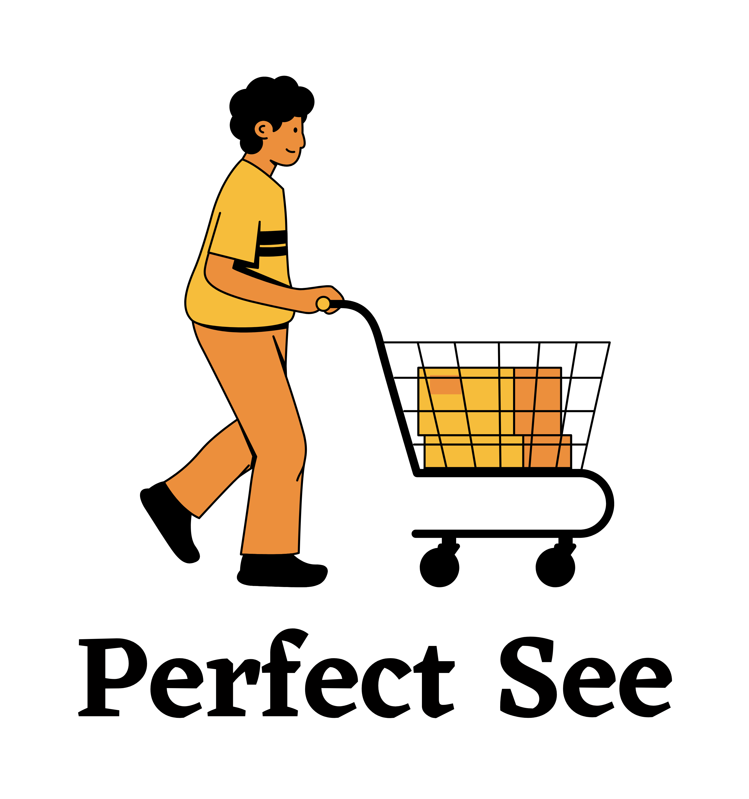 Perfect See Is A Ecommerce Store
