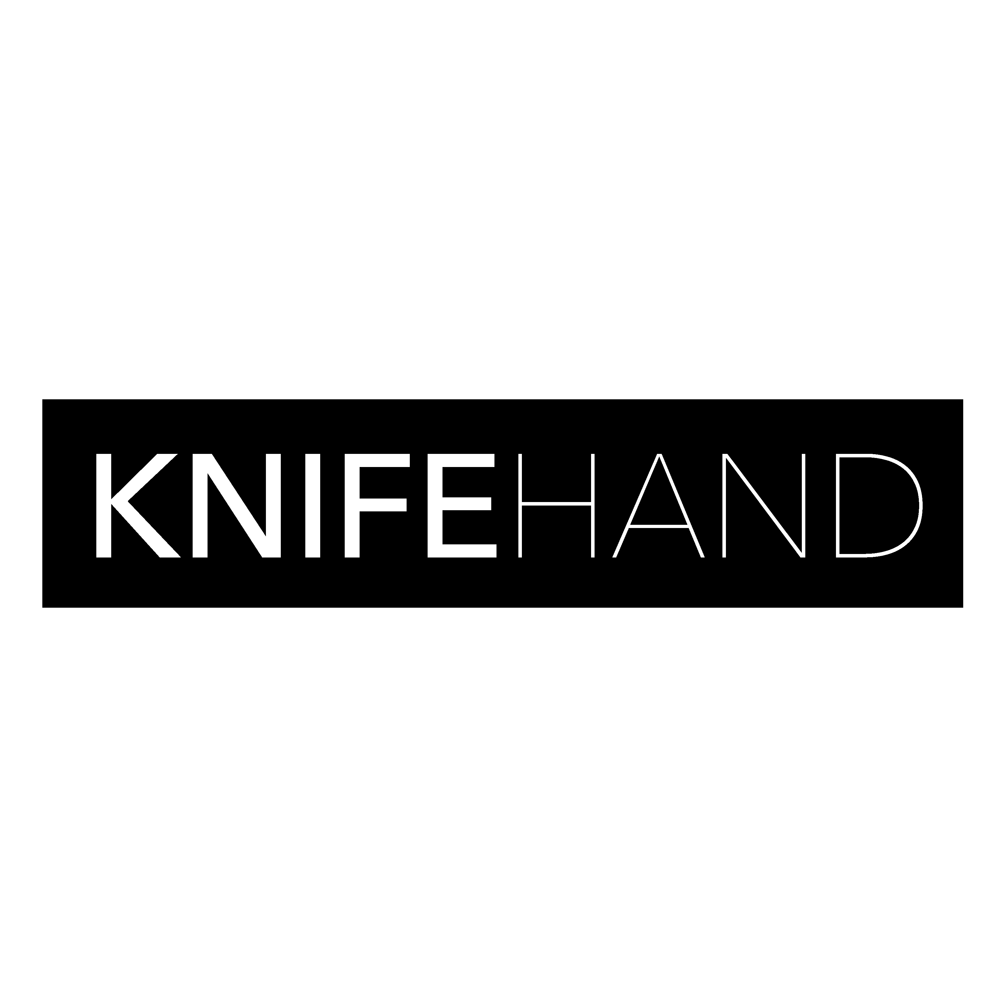Knifehand Nutrition