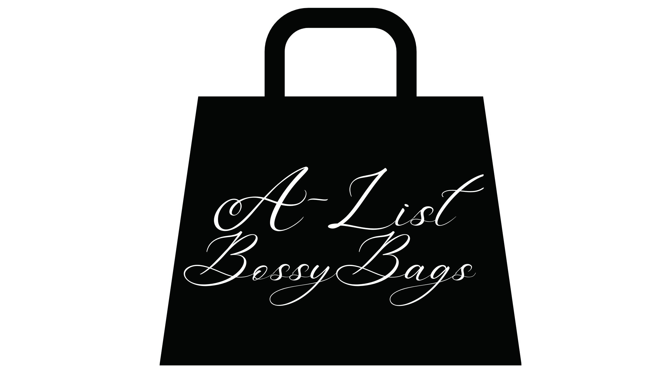 A-LIST BOSSY BAGS