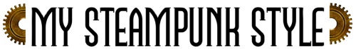 My Steampunk Style