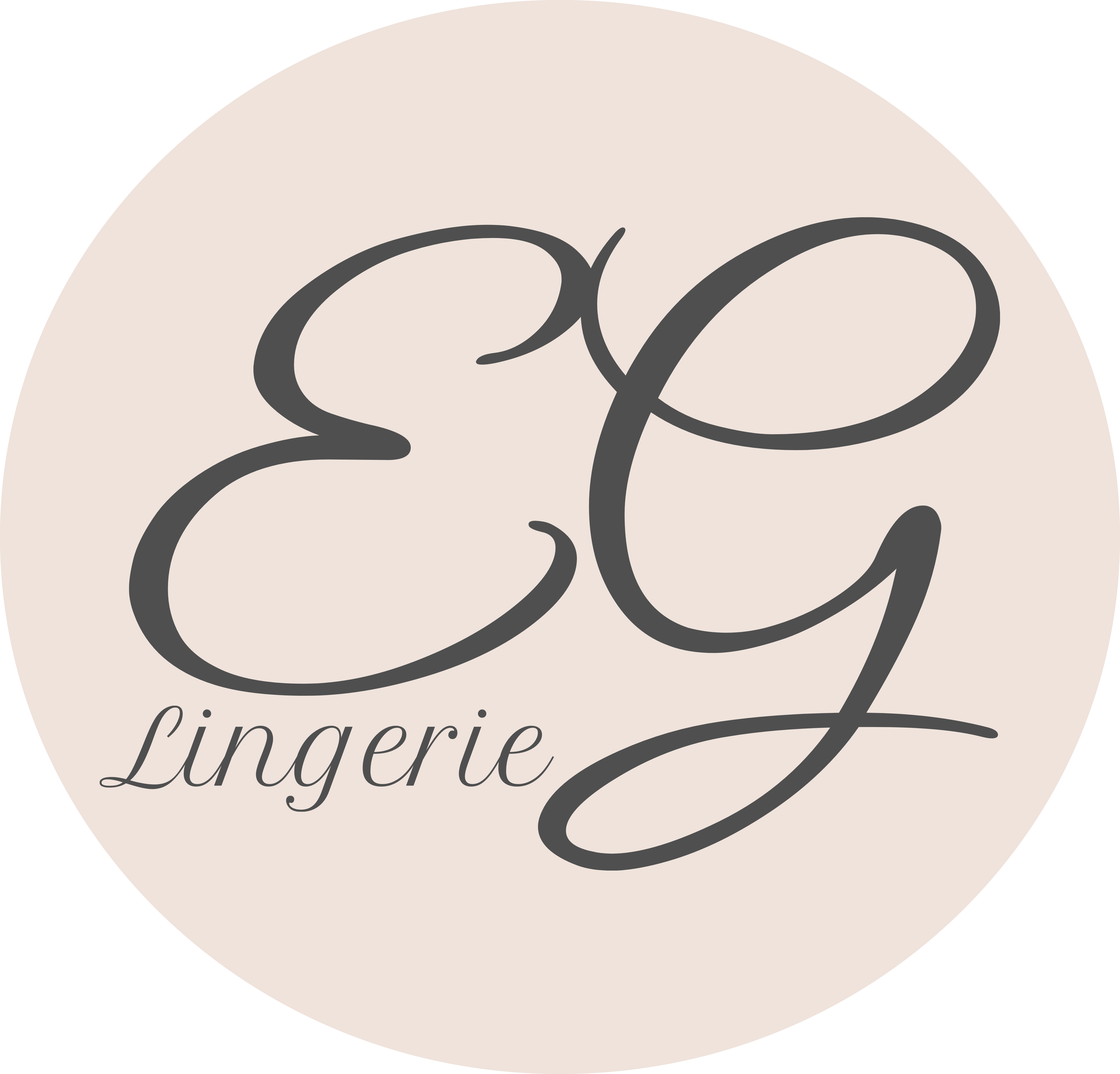 Engedi Lingerie