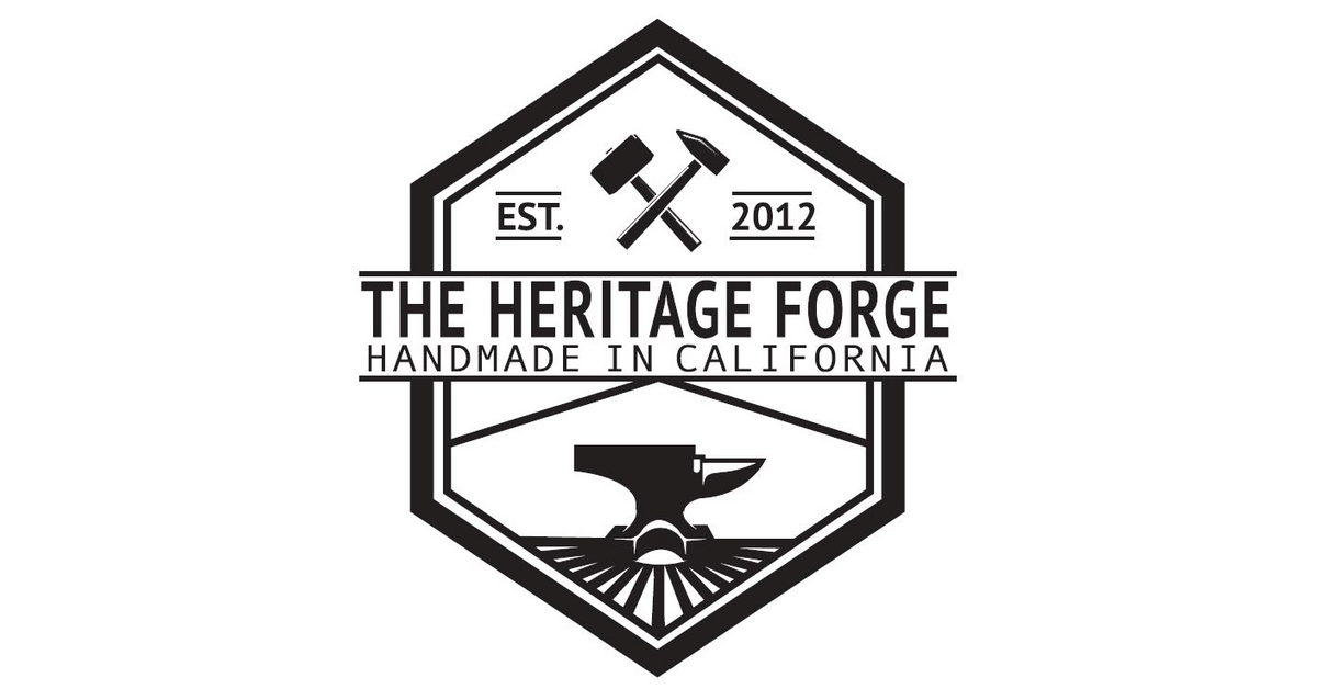 The Heritage Forge