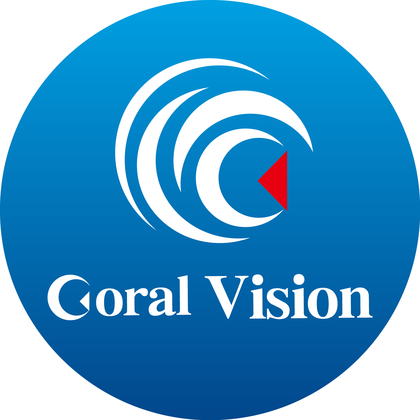 Coral Vision