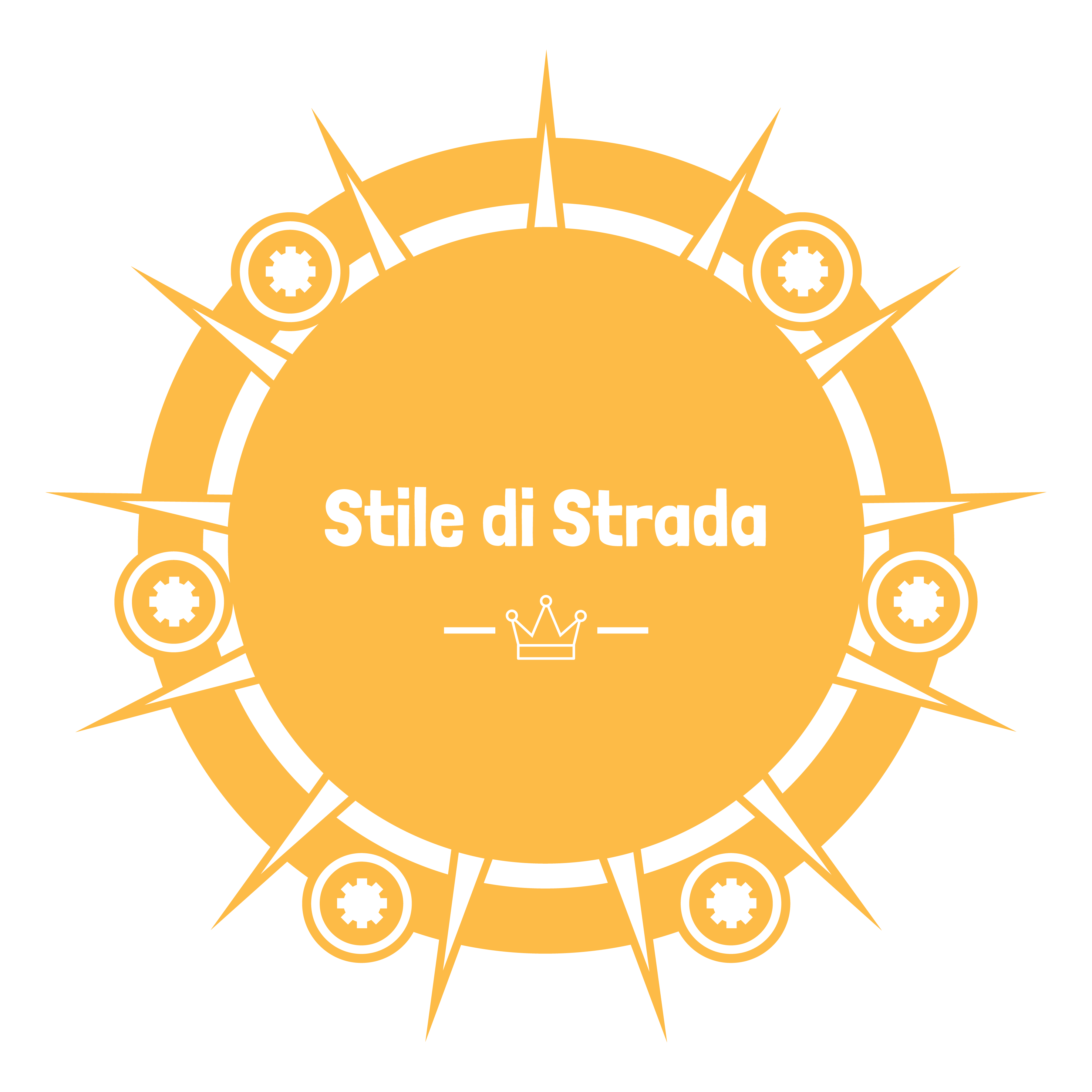 Stile di Strada
