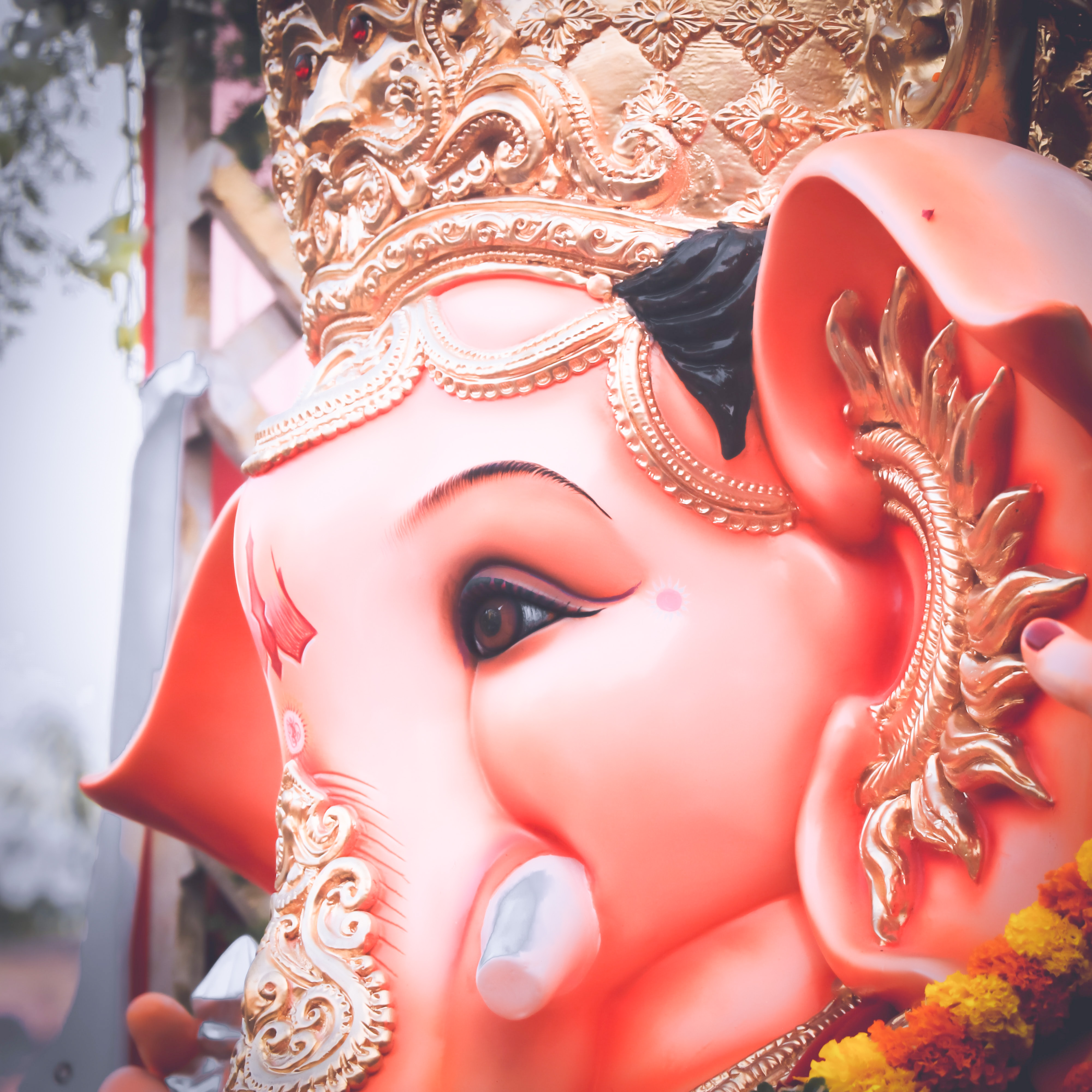 Ganesha''s Market