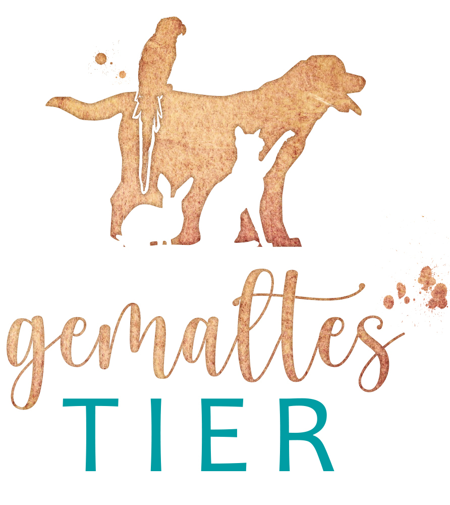 Gemaltes-Tier
