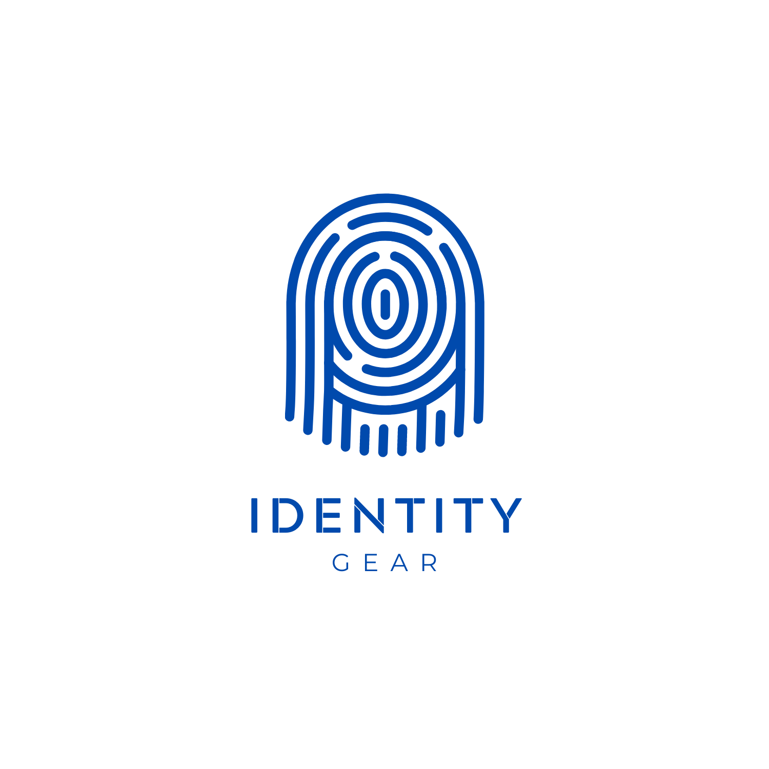 Identity Gear