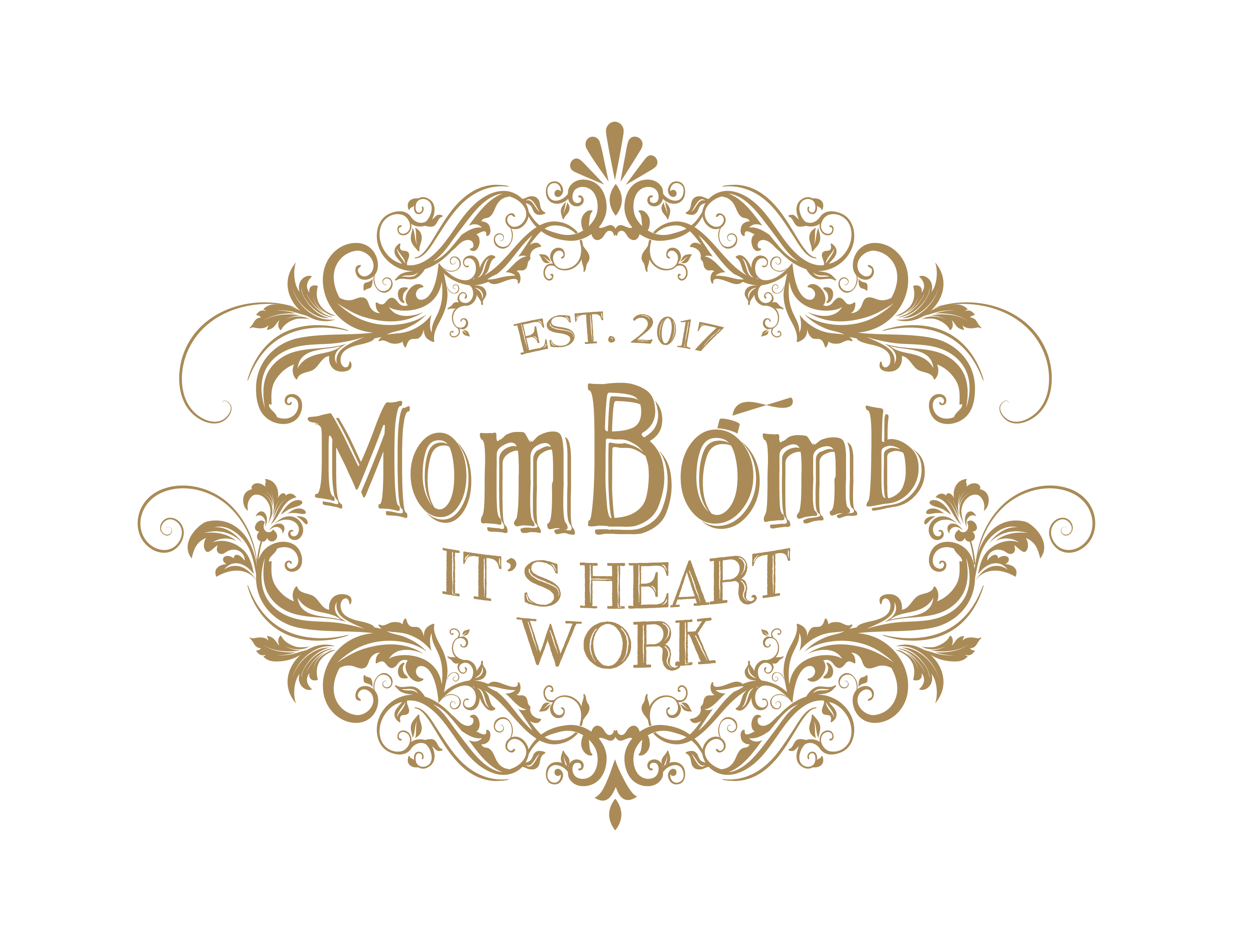 Mom Bomb Store including CBD Products