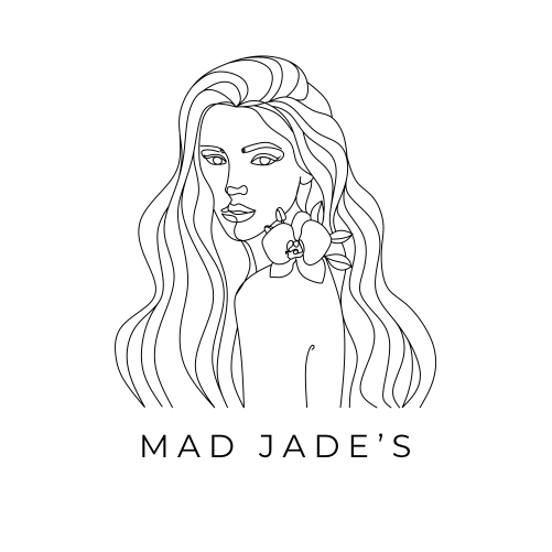 Mad Jade''s
